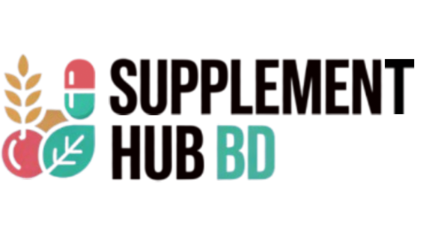 Supplement Hub BD