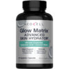 Neocell Glow Matrix Advanced Skin Hydrator 90 Vegetarian Capsules price in BD or Bangladesh