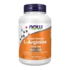NOW L-Arginine 1000mg 120 Tablets