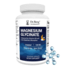 Dr. Berg Magnesium Glycinate 120mg 150 Capsules | Price in Bangladesh