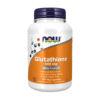 NOW Glutathione 500mg 60 Capsules Price in Bangladesh With Milk Thistle Extract & Alpha Lipoic Acid, Free Radical Neutralizer, 120 Veg Capsules Price in BD/Bangladesh