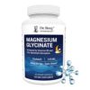 Dr. Berg Magnesium Glycinate 120mg 90 Capsules | Price in Bangladesh