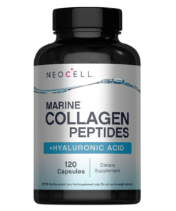 Neocell Marine Collagen Peptide + Hyaluronic Acid 120 Tablets | Price in Bangladesh