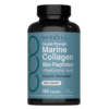 Neocell Marine Collagen Bio-Peptides + Hyaluronic Acid Double Strength 180 Caplets | Price in Bangladesh