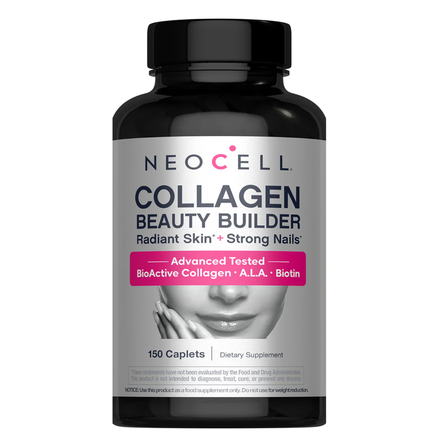 Neocell Collagen Beauty Builder 150 Caplets | Price in Bangladesh