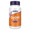 Now CoQ10 150 mg 100 Veg Capsules | Buy in Bangladesh