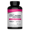 Neocell Collagen Peptides + Vitamin C & Biotin 6,000 mg 180 Tablets | Buy in Bangladesh