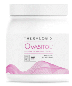 Theralogix Ovasitol Inositol Powder 400 Gram | Buy in BD