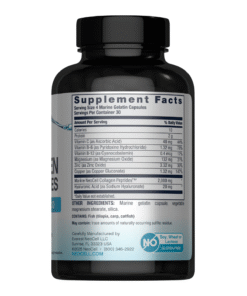 Neocell Marine Collagen Peptide + Hyaluronic Acid 120 Tablets | Price in Bangladesh