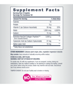 Neocell Collagen Beauty Builder 150 Caplets | Price in Bangladesh