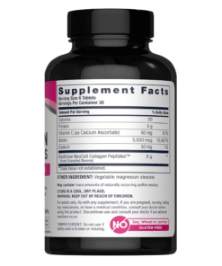 Neocell Collagen Peptides + Vitamin C & Biotin 6,000 mg 180 Tablets | Buy in Bangladesh