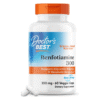Doctor’s Best Benfotiamine with BenfoPure 300mg 60 Veggie Caps | Price in Bangladesh