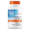 Doctor’s Best Natural Vitamin K2 MK-7 with MenaQ7 45mcg 60 Veggie Caps | Price in Bangladesh