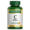 Nature’s Bounty Vitamin C 1000mg 100 Caplets | Price in Bangladesh