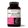 NatureBell Hair Skin & Nails Vitamins for Women 300 Softgels – Beauty & Collagen Support in Bangladesh