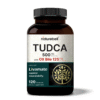 NatureBell TUDCA 500mg with Ox Bile 125mg 120 Capsules – Liver & Digestive Support in Bangladesh