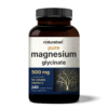 NatureBell Pure Magnesium Glycinate 500mg 240 Vegetarian Capsules High Absorption Magnesium in Bangladesh