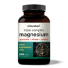 NatureBell Magnesium Glycinate + Citrate + Malate Triple Complex 240 Capsules – Advanced Magnesium Supplement in Bangladesh