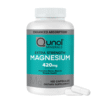 Qunol Magnesium 420 mg Extra Strength 180 capsules